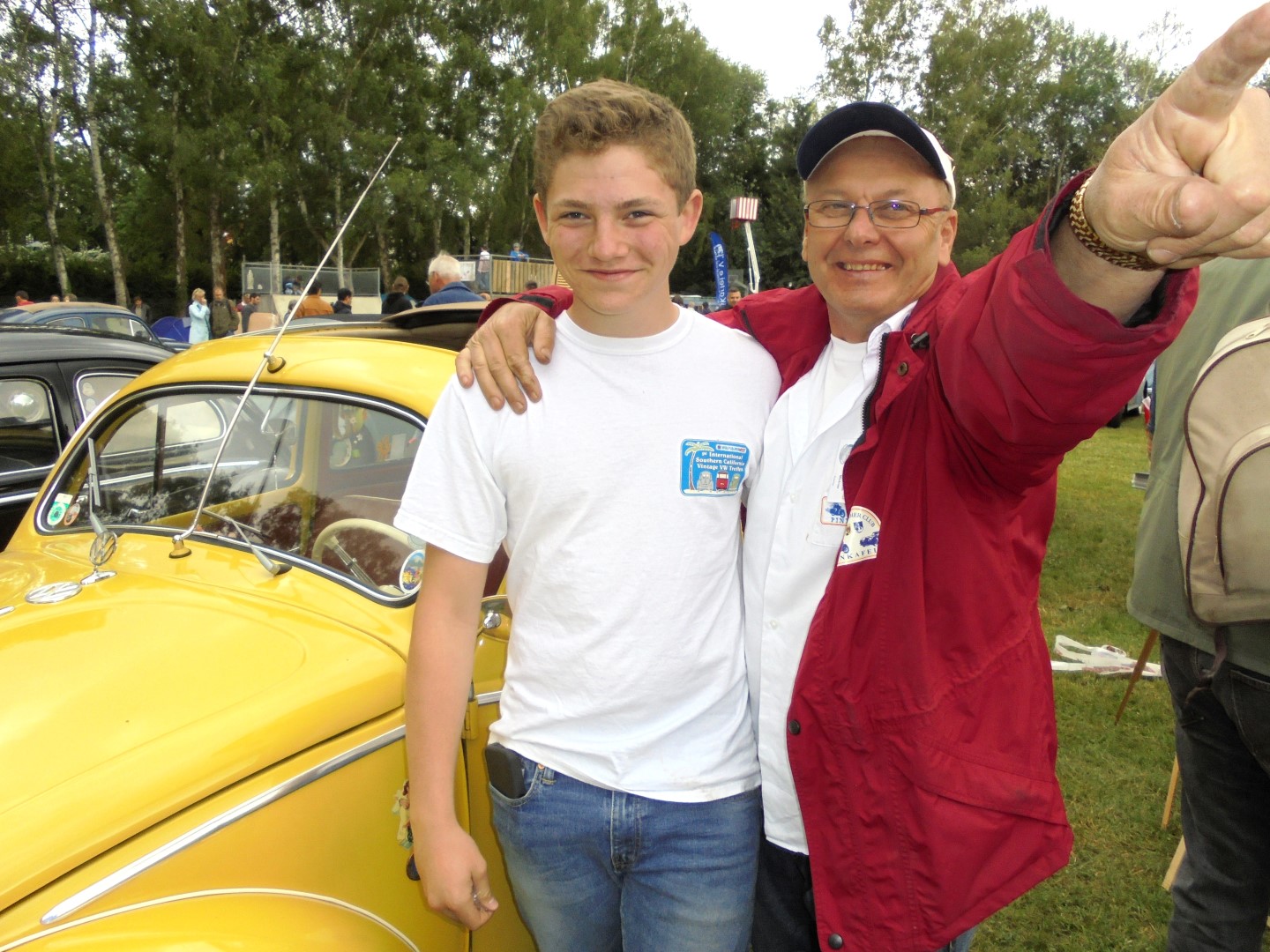 2015-06-19 bis 20 VW-Kfertreffen Bad Camberg